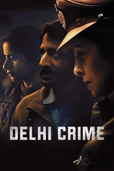 Delhi Crime