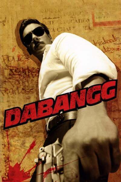 Dabangg