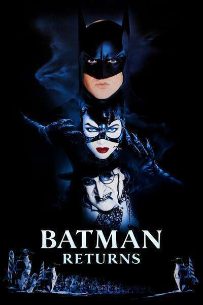 Batman Returns