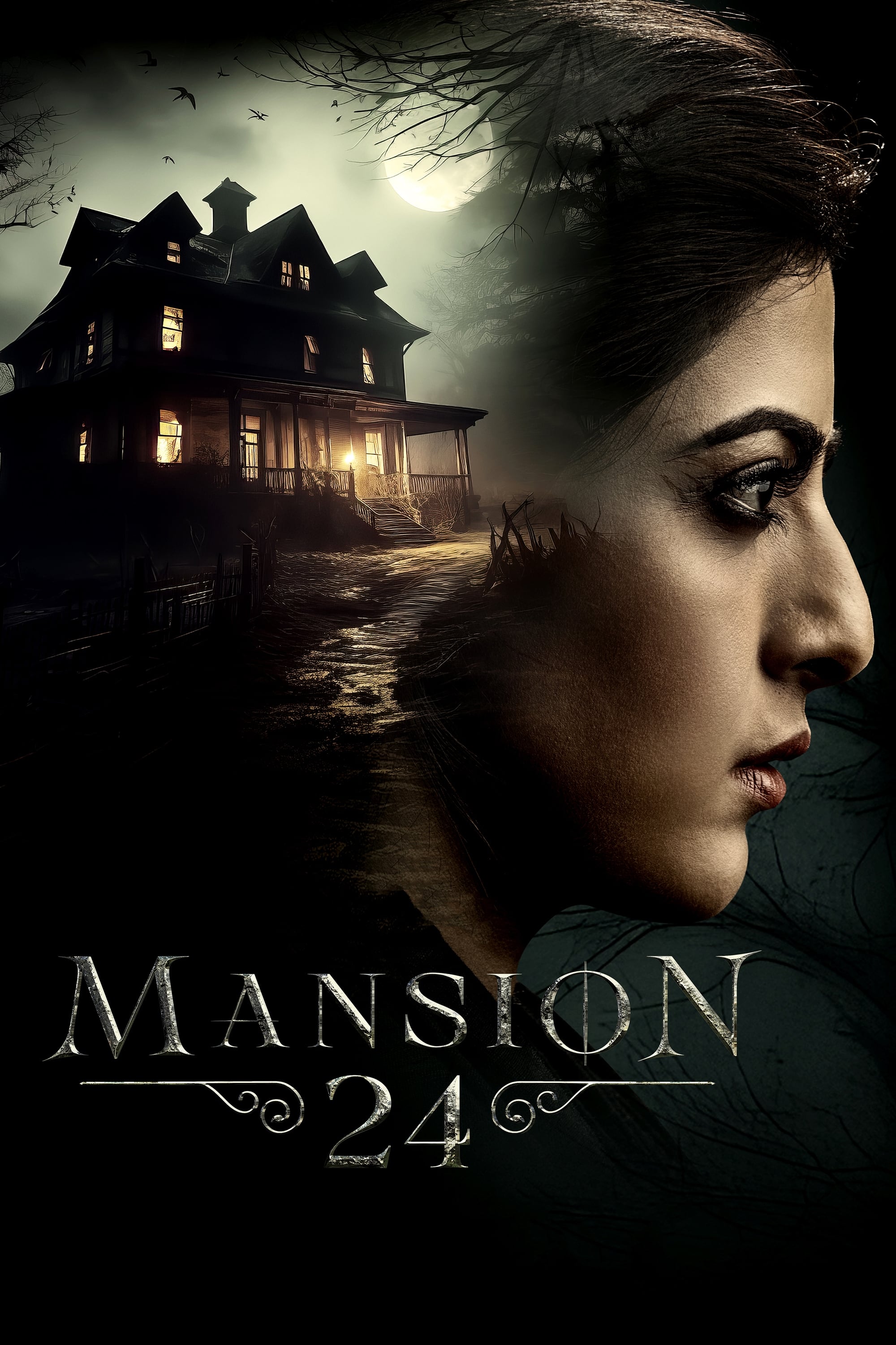 Mansion 24