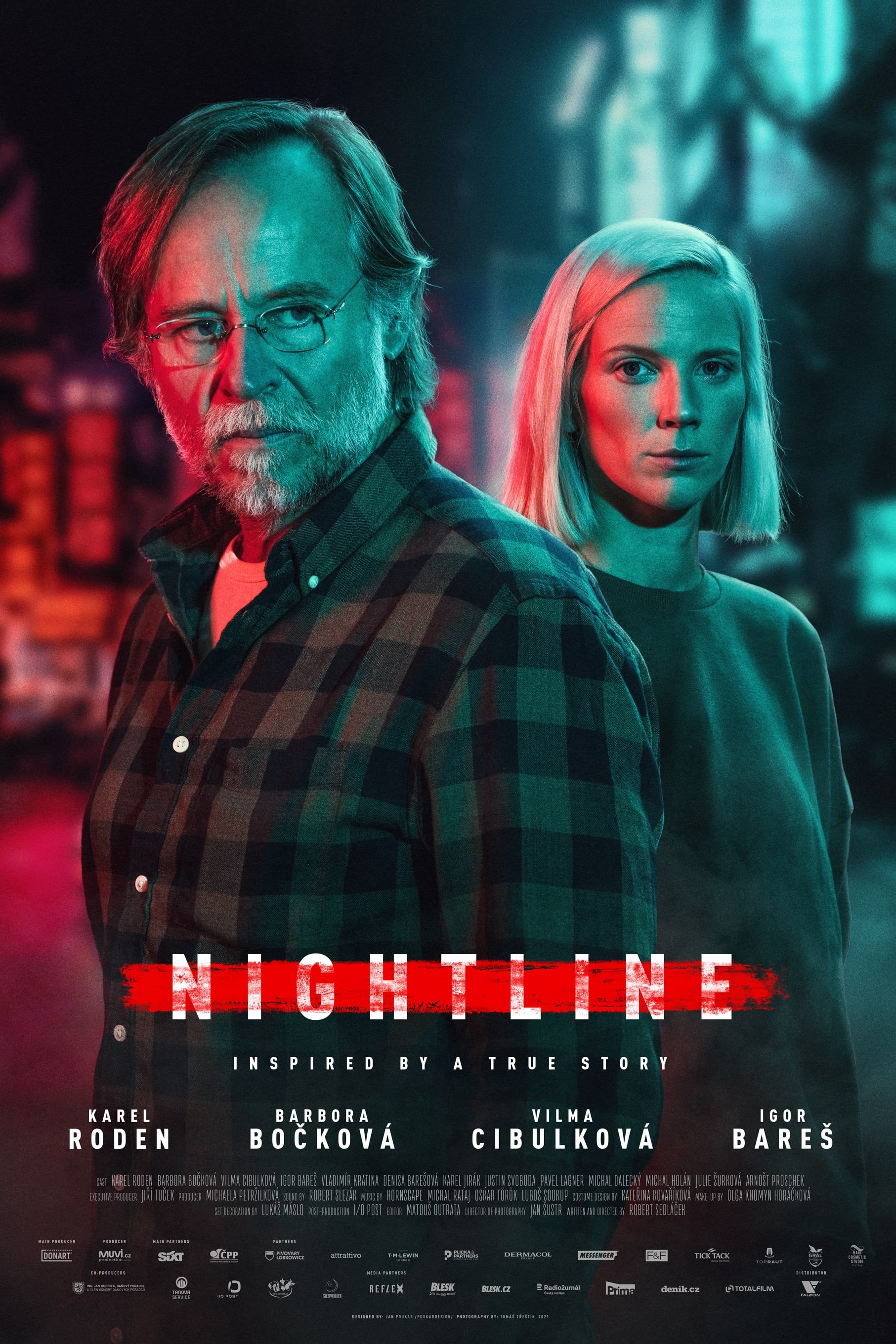 Nightline