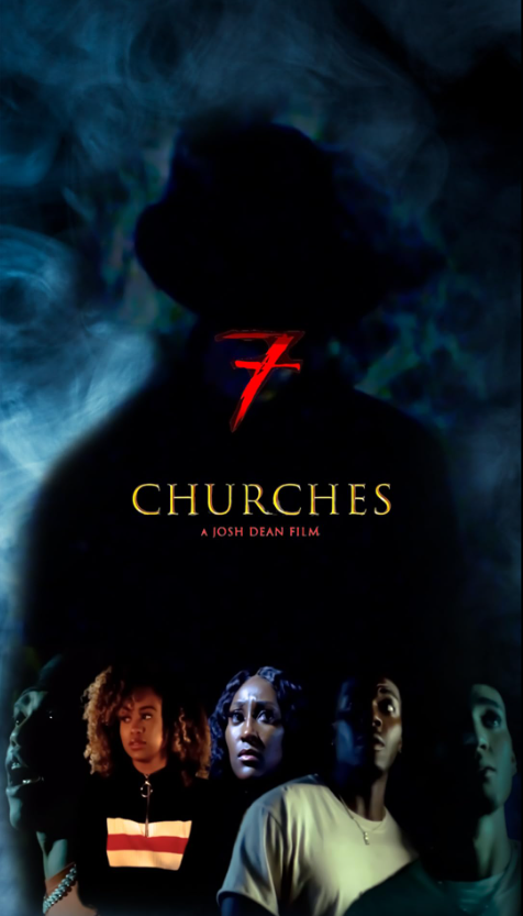 7 Churches