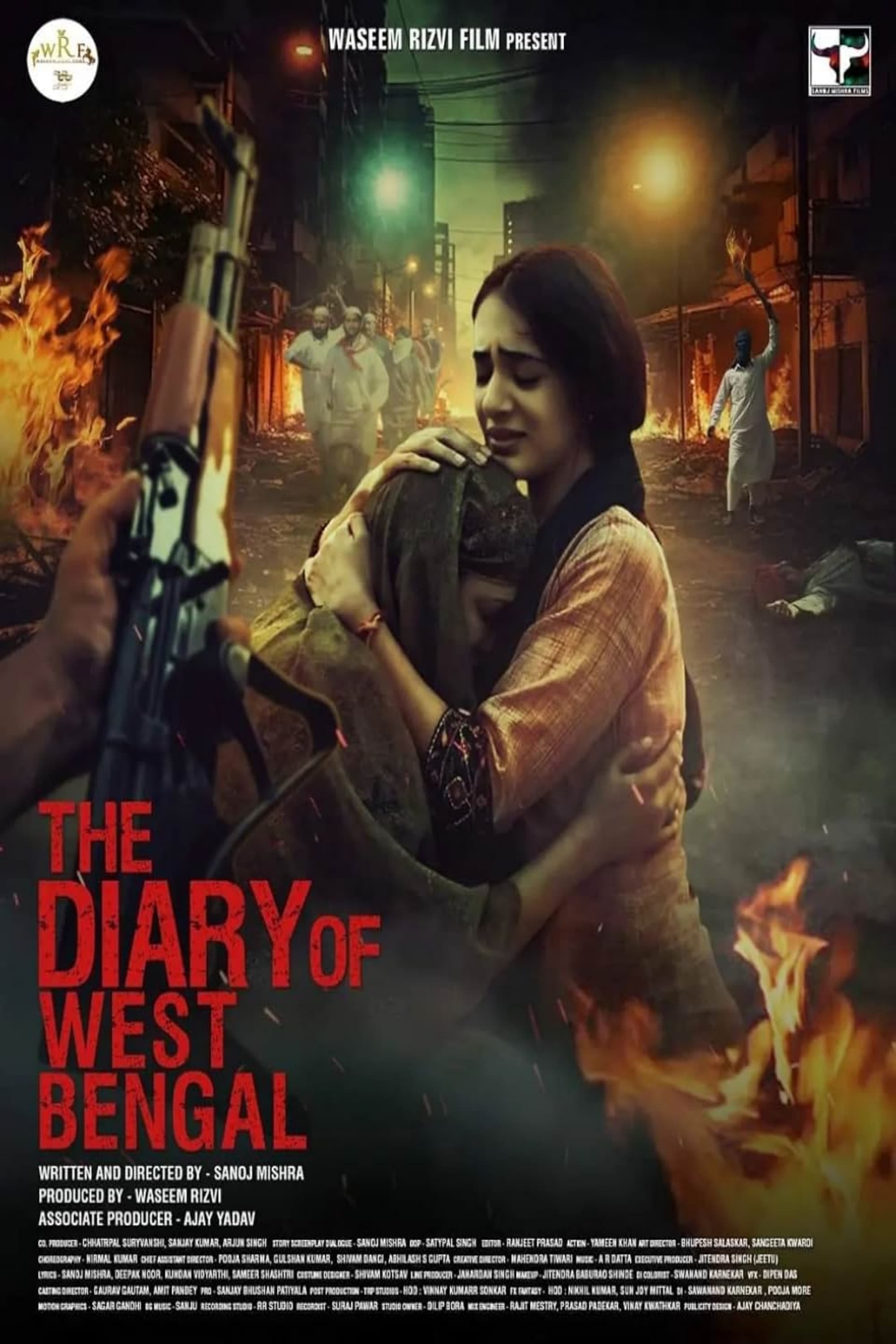 The Diary of West Bengal