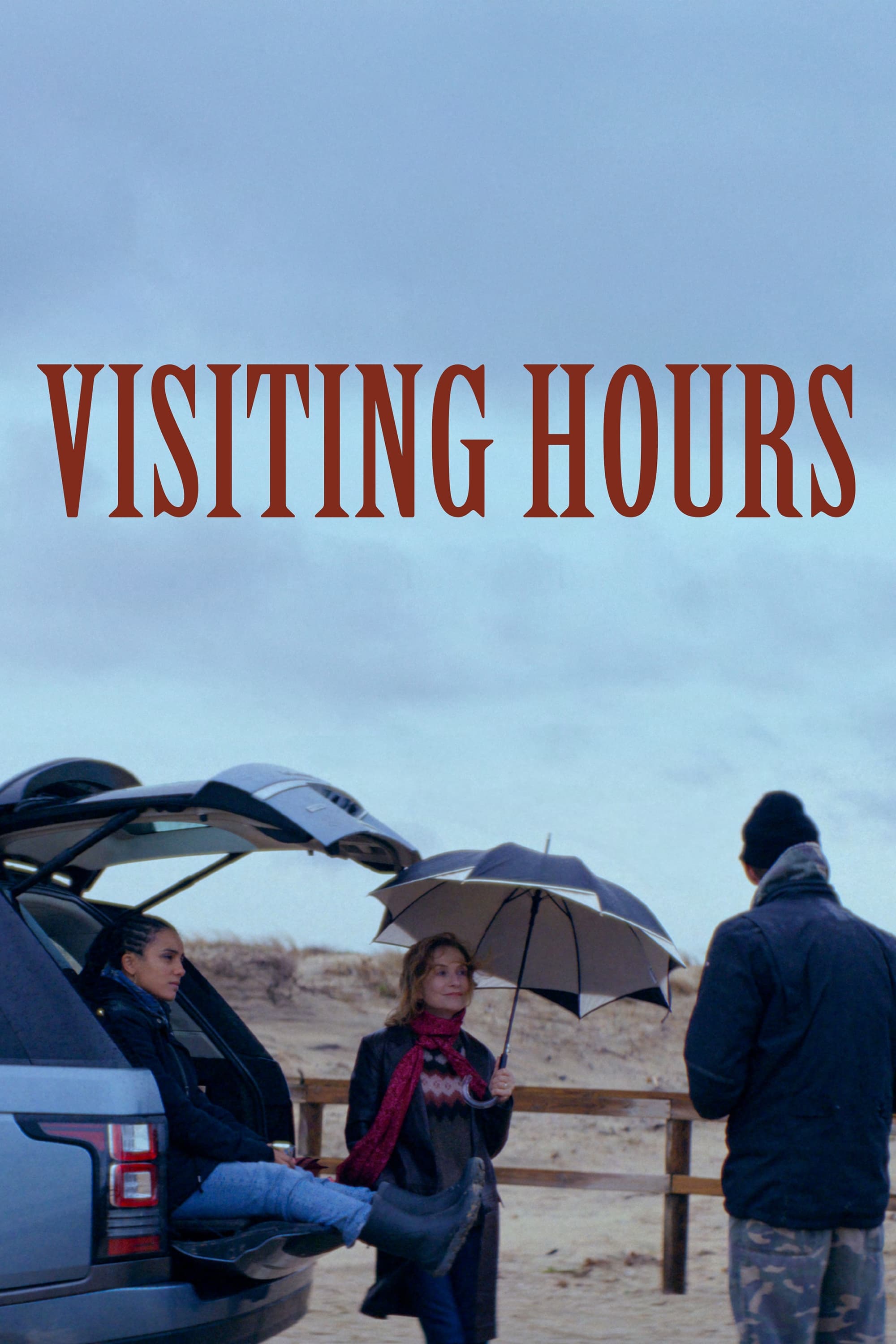 Visiting Hours