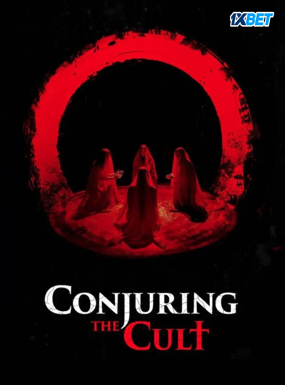 Conjuring the Cult