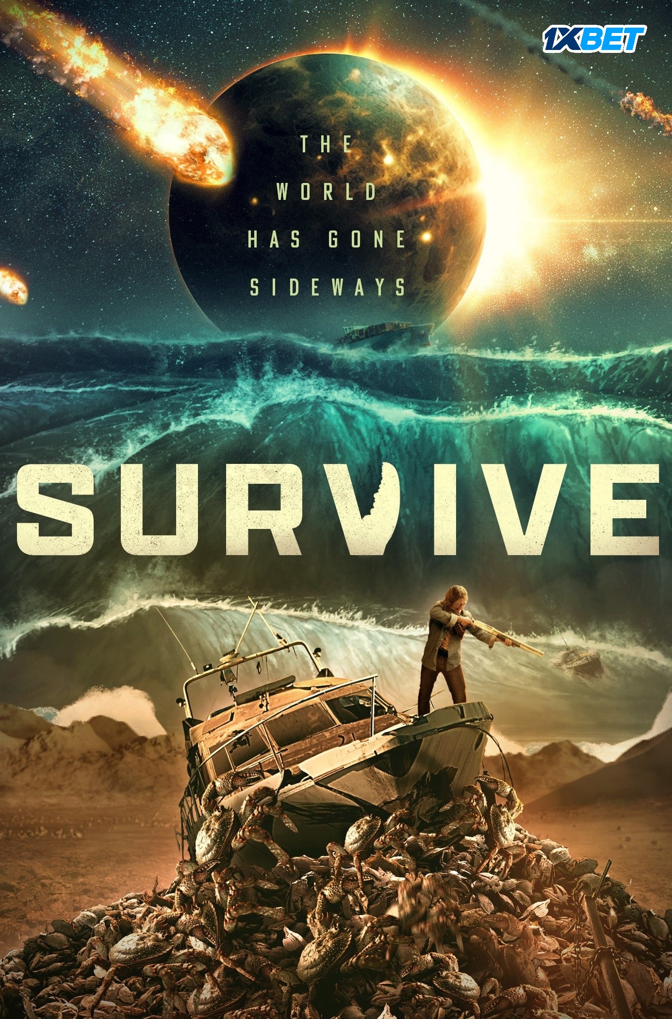 Survive