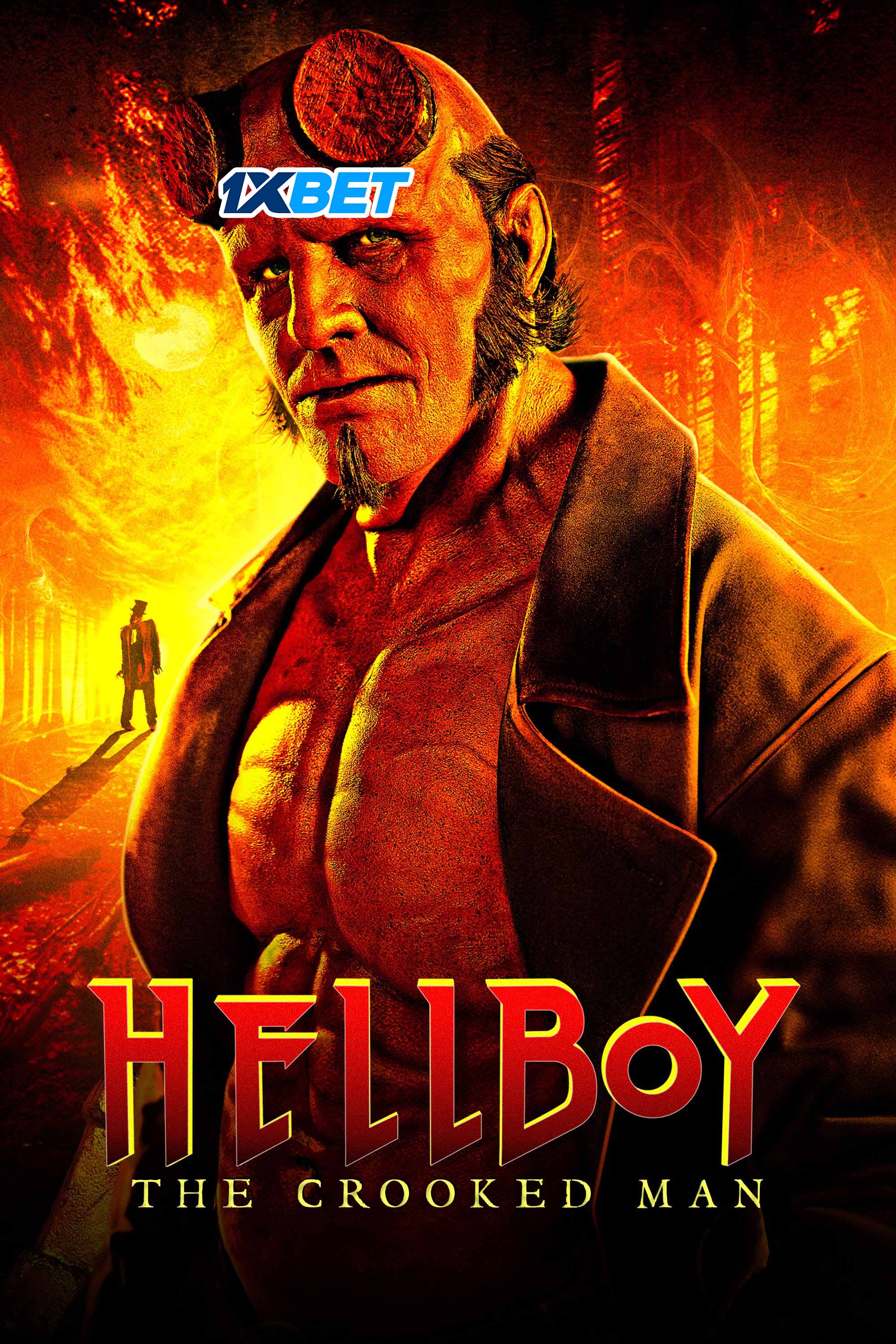 Hellboy: The Crooked Man