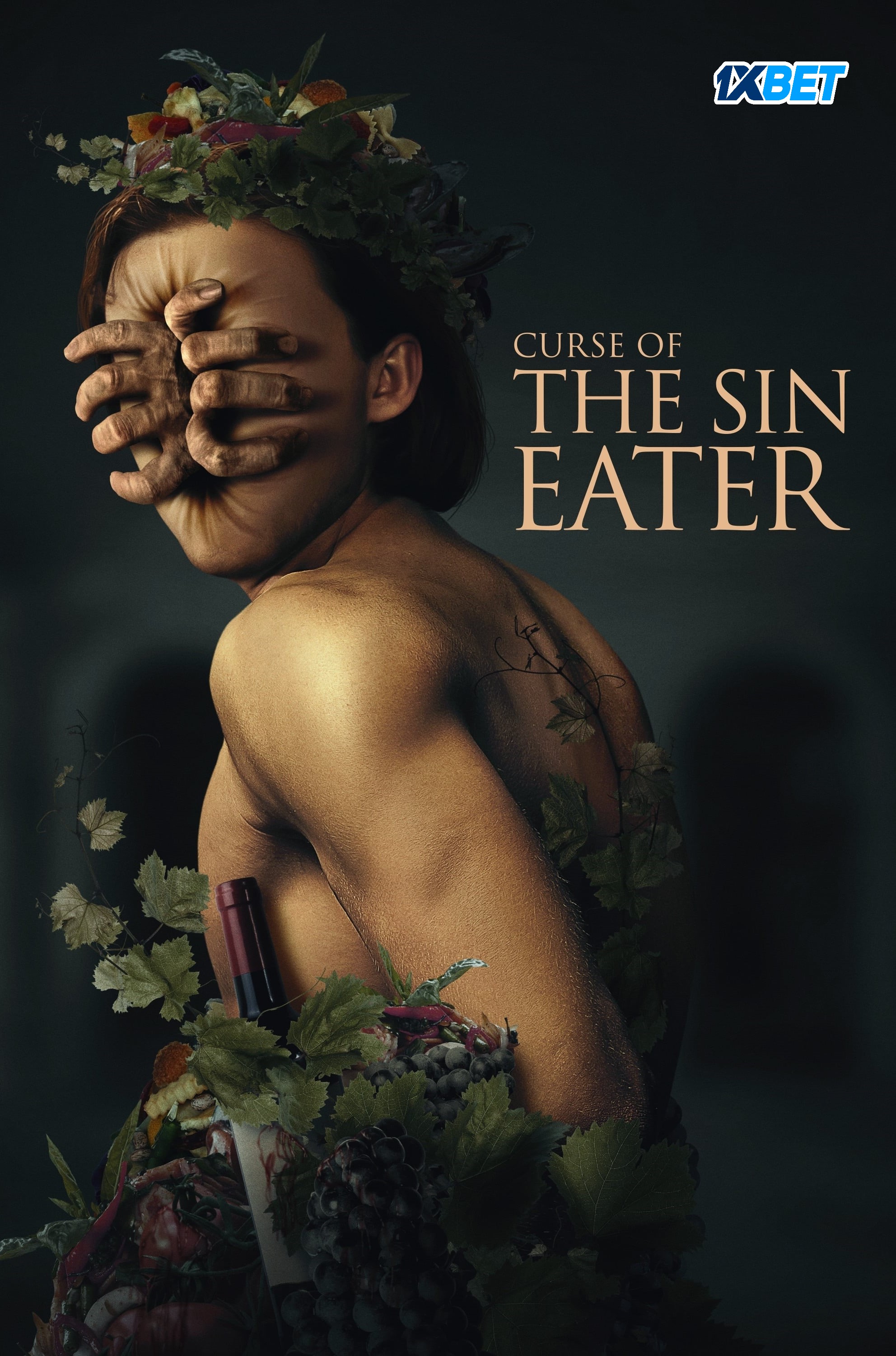 Curse of the Sin Eater