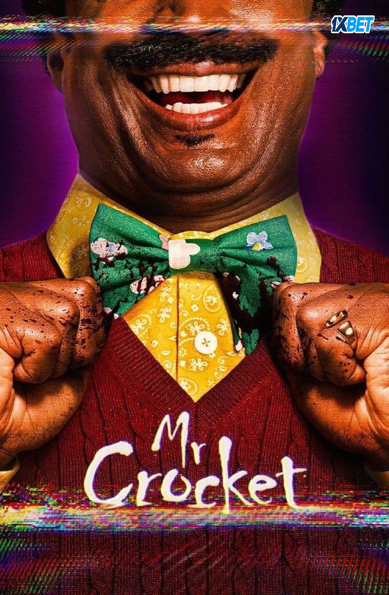 Mr. Crocket