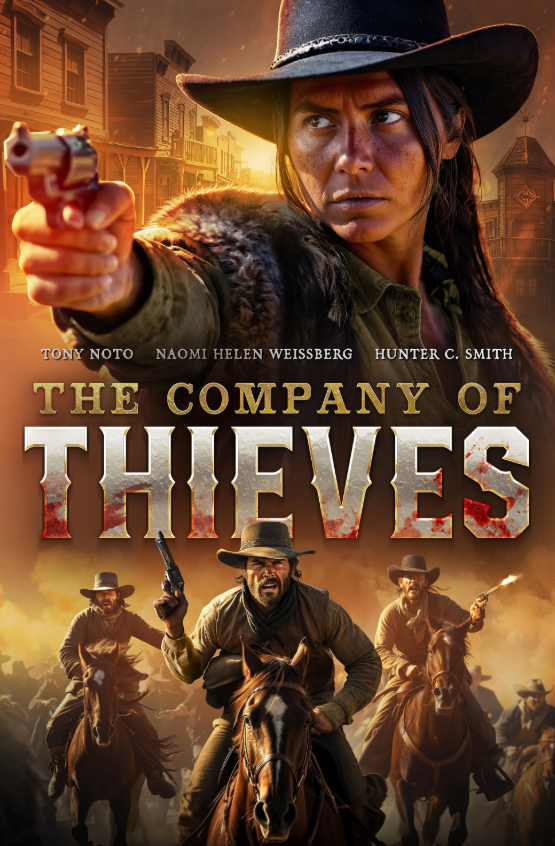 The Company of Thieves