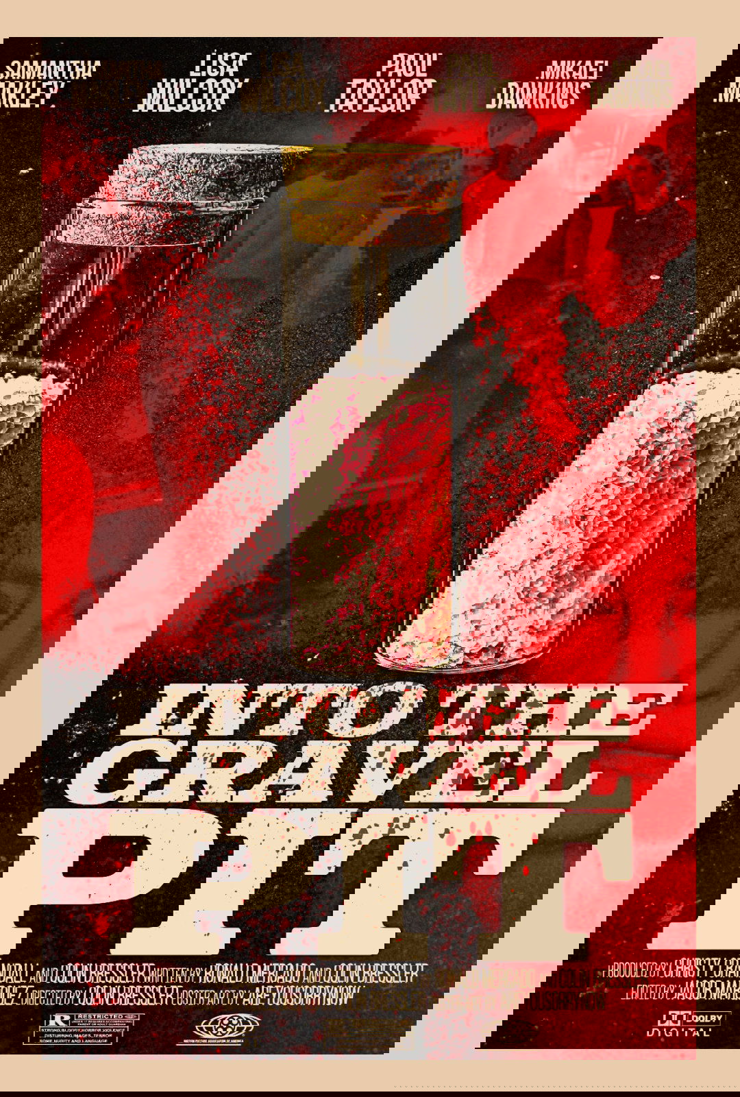 Into The Gravel Pit