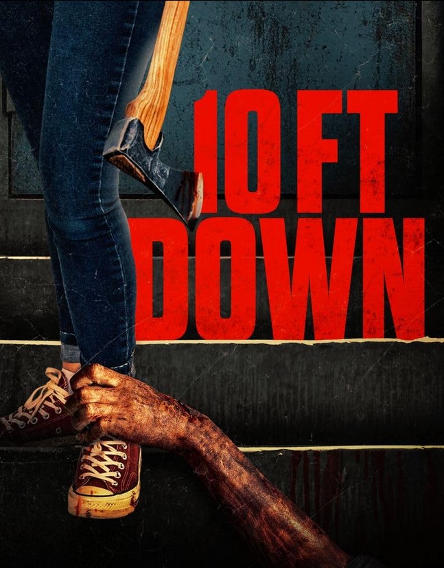 Ten Toes Down